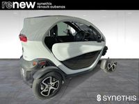 Occasion Renault Twizy Intens 2020 Blanc Citadine