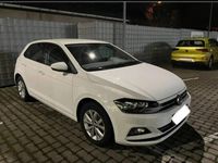 Occasion VW Polo S 95 ch (69 kW) 2020 Berline