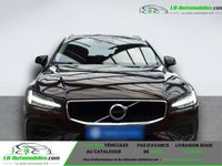 occasion Volvo V60 T6 AWD 253 ch + 145 ch BVA