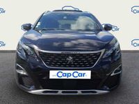 occasion Peugeot 3008 GT - 2.0 BlueHDi 180 EAT8