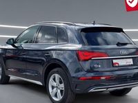 occasion Audi Q5 50 TFSI E S line