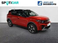 Occasion Citroën C3 Aircross 2025 Rouge SUV