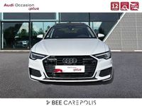 occasion Audi A6 Berline Avus Extended 40 TDI 150 kW (204 ch) S tronic