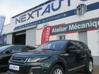 occasion Land Rover Range Rover evoque 2.0 Si4 240 Hse Bva Mark Iv