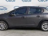 Occasion Citroën C3 Feel 99 ch (72 kW) 2018 Citadine