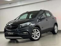 Occasion Opel Mokka X Edition 140 ch (102 kW) 2017 Gris SUV