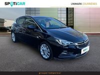 occasion Opel Astra 1.4 Turbo 125ch Elite Euro6d-T - VIVA190390722