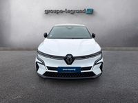 Occasion Renault Megane E-Tech Iconic 160 kW (218 ch) 2023 Berline
