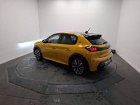 Occasion Peugeot e-208 GT 100 kW (136 ch) 2021 Citadine