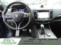 occasion Maserati Levante 3.8 V8 Bi-turbo 580