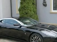 occasion Aston Martin DB11 4.0 V8 510 *360° *led* Entretien Full Am / Caméra / Garantie Am Encore Jusqu'au 7/2025 ! ! (prolongeable)