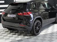 Occasion Mercedes GLA250 AMG line 160 ch (117 kW) 2020 SUV