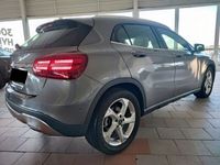 occasion Mercedes GLA200 CLASSEBUSINESS EXECUTIVE EDITION 7G-DCT