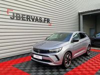 Occasion Opel Grandland X Business 179 ch (131 kW) 2023 SUV