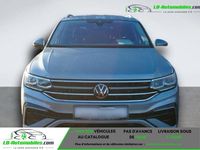 Occasion VW Tiguan Allspace 200 ch (147 kW) 2021 SUV