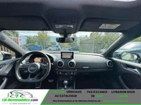 occasion Audi RS3 2.5 TFSI 400 BVA Quattro