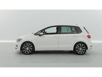 Occasion VW Golf Sportsvan Sound 125 ch (91 kW) 2017 Monospace