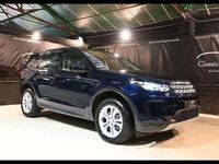 occasion Land Rover Discovery Sport D150 2.0 TD4 HSE / NEW MODEL /AUTOM /CAMERA 360