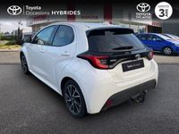 occasion Toyota Yaris 116h Design 5p MY21