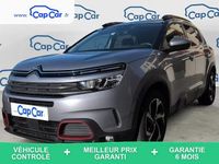 Occasion Citroën C5 Aircross 131 ch (96 kW) 2020 SUV