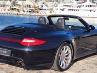 Occasion Porsche 911 Carrera 4S 385 ch (283 kW) 2009 Coupé