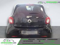 occasion Smart ForFour 0.9 90 ch BVM