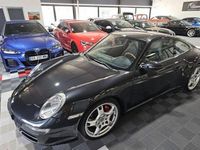 Occasion Porsche 911 Carrera 4S 355 ch (261 kW) 2006 Coupé