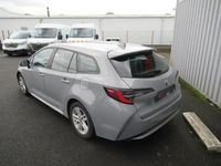 Occasion Toyota Corolla Business Edition 99 ch (72 kW) 2021 Gris Break
