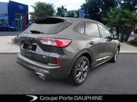 occasion Ford Kuga 2.0 Ecoblue 150 Mhev S&s Bvm6 St-line X