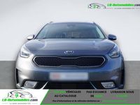 occasion Kia Niro 1.6 GDi Hybride Rechargeable 141 ch BVA