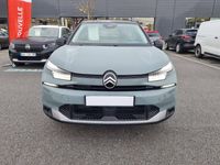 Nouvelle Citroën C4 PureTech 130 ch (95 kW) 2025 Berline
