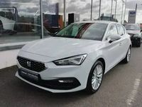 occasion Seat Leon 1.5 Tsi 150ch Xcellence