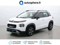 occasion Citroën C3 Aircross BlueHDi 110ch S&S Feel Pack