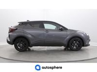 occasion Toyota C-HR 122h Graphic 2WD E-CVT RC18