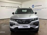 Occasion Dacia Spring Comfort 33 kW (46 ch) 2021 Citadine