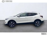 occasion Nissan Qashqai Qashqai1.5 dCi 115 DCT