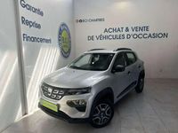 occasion Dacia Spring Business 2020 - Achat Integral