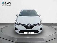 Occasion Renault Clio V 140 ch (102 kW) 2020 Blanc glacier Berline
