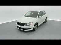 occasion Skoda Fabia 1.3 Mpi 60ch Greentec Active