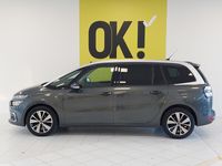 occasion Citroën C4 Picasso 7 Places /Spacetourer 1.2 130 ch 7 places Gps Caméra JBL Attelage Gti