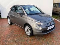 occasion Fiat 500C SERIE 9 EURO 6D-FULL - VIVA158947952