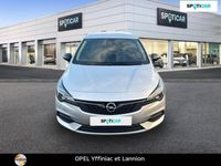 occasion Opel Astra 1.2 Turbo 130ch Elegance Business 7cv