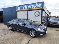 occasion Mercedes E200 CDI BE Avantgarde/Automaat/Navi/Pdc/Cruise/