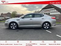 occasion Kia Optima Hybrid 