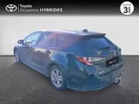 Occasion Suzuki Swace 122 ch (89 kW) 2020 Black mica Break