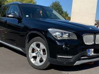 occasion BMW X1 sDrive 18d 143 ch Executive
