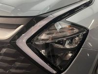 Occasion Kia Sportage Active 179 ch (131 kW) 2024 Gris SUV