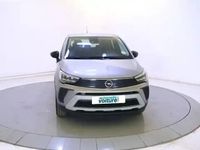 Occasion Opel Crossland X 110 ch (80 kW) 2022 Gris SUV