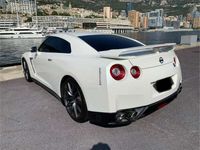 occasion Nissan GT-R 3.8 V6 550 Black Edition