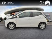 occasion Toyota Aygo 1.0 VVT-i 69ch x-play 5p